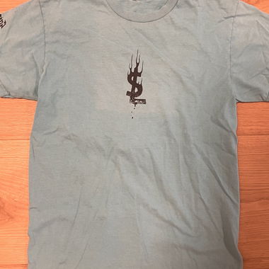 T-shirt OUTLAWZ