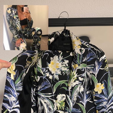 Set - Zara