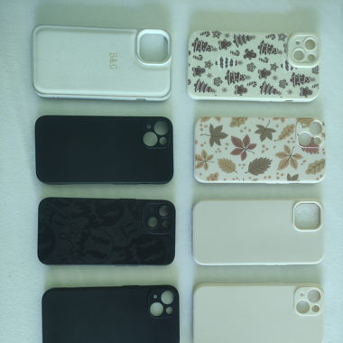 I phone 13 handy hüllen