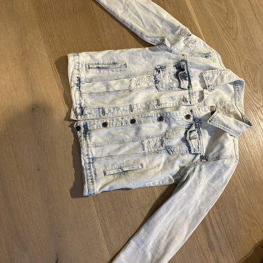 Veste en jean Guess