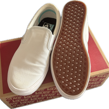 Vans ComfyCush Slip-On