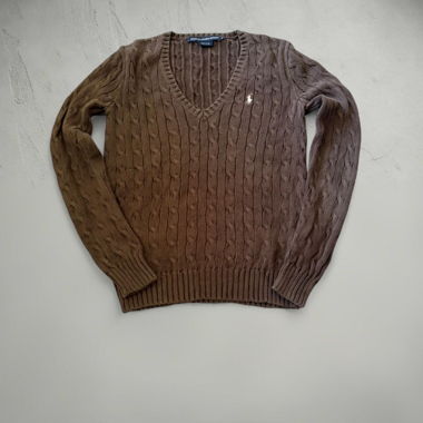 Pull en maille Ralph Lauren