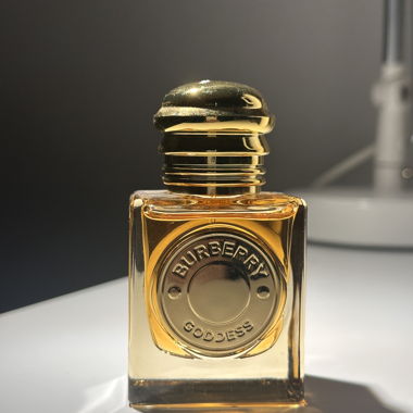 30ml Burberry Goddess