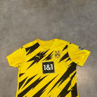 BVB Heim Trikot 20/21 Grösse M