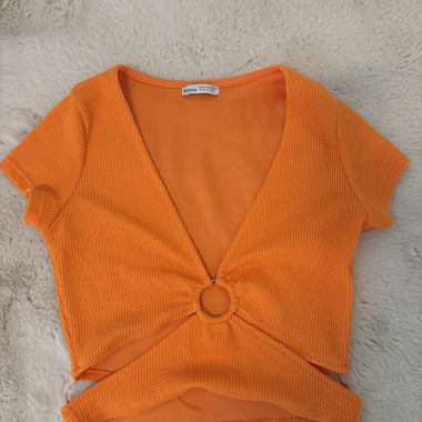 Top Bershka