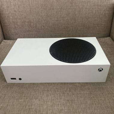 Console Xbox Series S