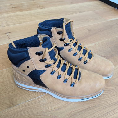 Fila winterschuhe
