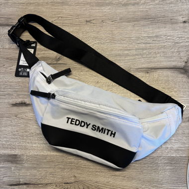 Banane Teddy Smith blanche