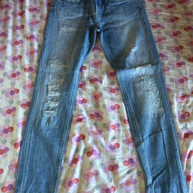 Jeans Dondup taglia 29