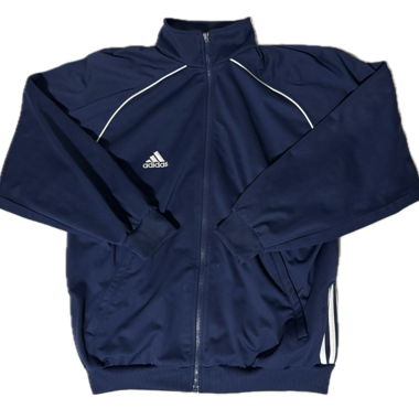 vintage adidas jacket 