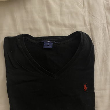 POLO RALPH LAUREN SHIRT