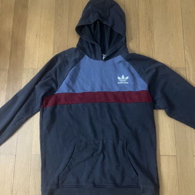 adidas Hoodie