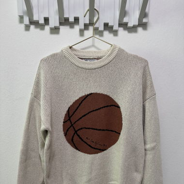 Pulli, Grösse XL, Zara