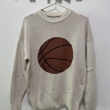 Pulli, Grösse XL, Zara