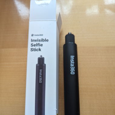 Insta 360 Invisible Selfie Stick 18.5 - 72 cm