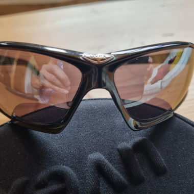 Uvex Hawk sunglasses