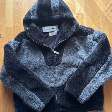 Trendt Vision Fleecejacke