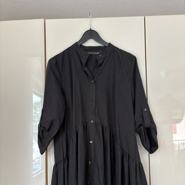 Blusenkleid