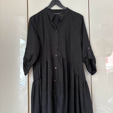 Robe chemisier