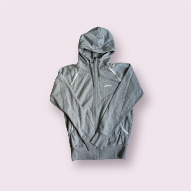 Asics trainingsjacke