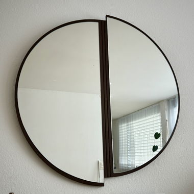 Accent Mirror 90cm