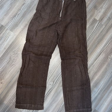 Only linenblend Pant