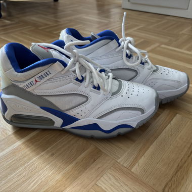Nike Air Jordan Point Lane