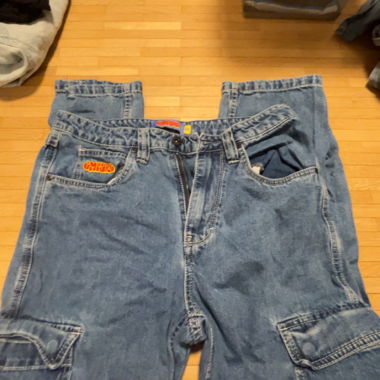 Jeans Empyre