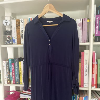 Kleidchen Damen 