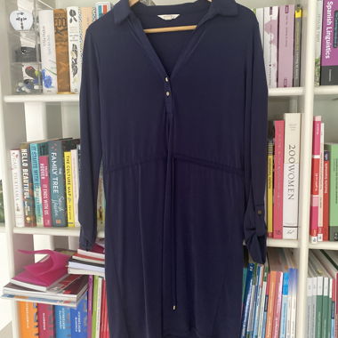 Kleidchen Damen 