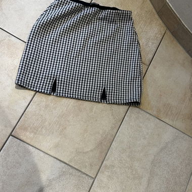 Mini skirt