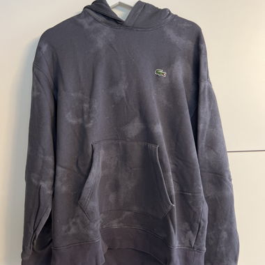 Hoodie Lacoste