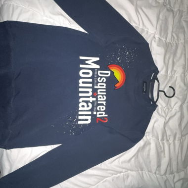 Dsquared2 Sweater