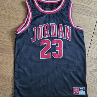 Maglia da basket Jordan 23