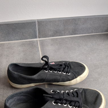 Baskets Superga