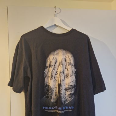 Peso Heads or Tails T-Shirt