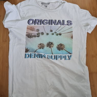Originals T-shirt 