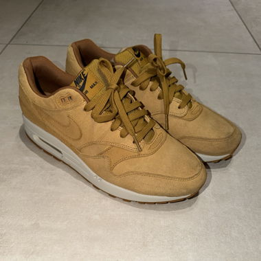 Air Max 1 - Wheat
