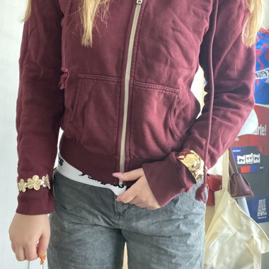 Brandy Melville Hoodie