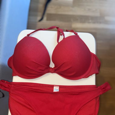 Ensemble maillot de bain 