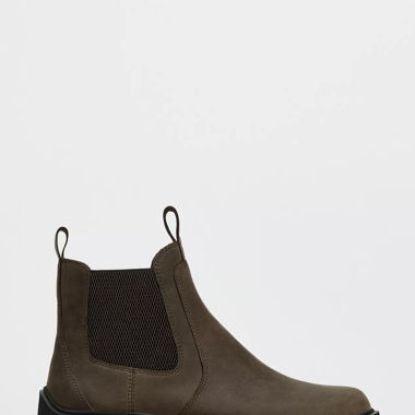 Zara boots