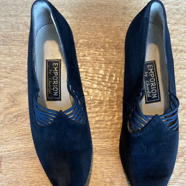 Emporion Schuh