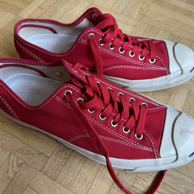 Scarpe da ginnastica Converse Chucks Low Jack Purcell Summer