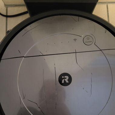 IRobot Romba combo