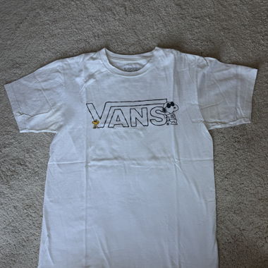 Vans x Peanuts T-Shirt
