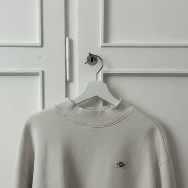 Dickies Pullover beige