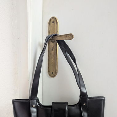 Vintage Paekil Handtasche 