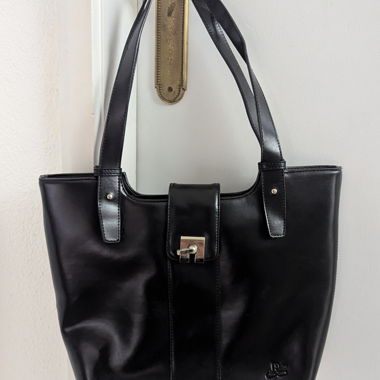 Vintage Paekil Handtasche