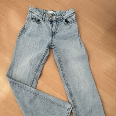 Gina Tricot Jeans