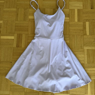 Robe Sport et Loisirs lilas